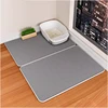 Cat Litter Mat Double Layer Pet Non Slip Big Pet Litter Box Filter Mat Wear Resistant Waterproof Cat Litter   Mat Clean Supplies
