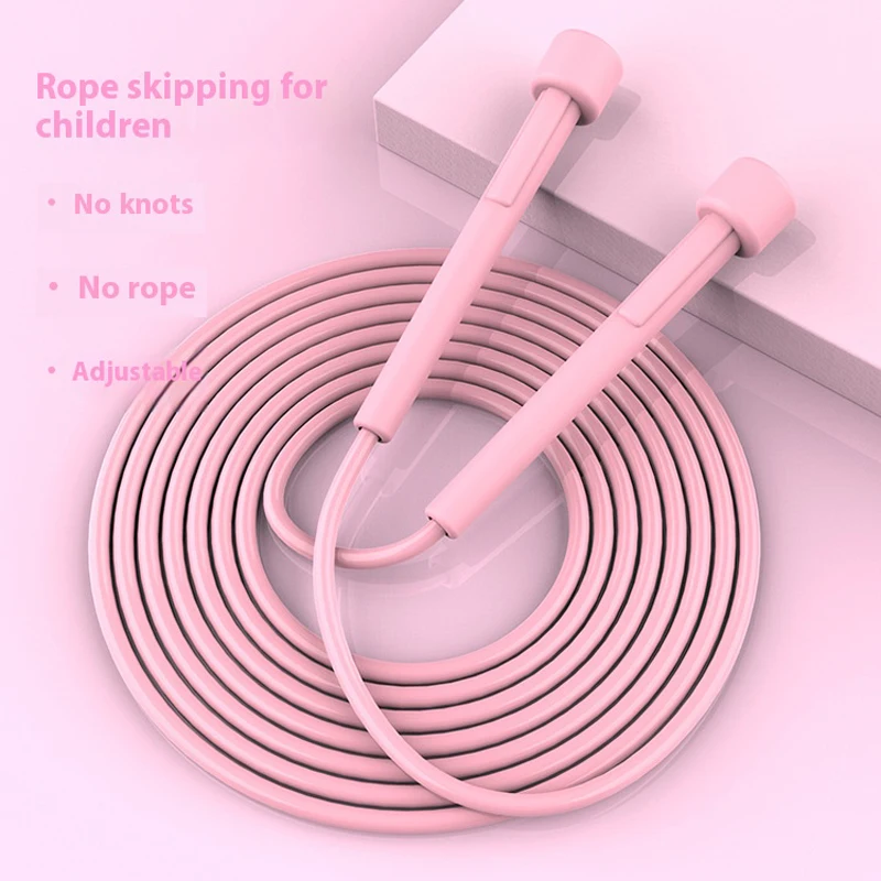 Speed Skipping Rope for Men and Women, Adult Jump Rope, Weight Loss, Children Sports, Portable Fitness Equipment, Professional for jump rope