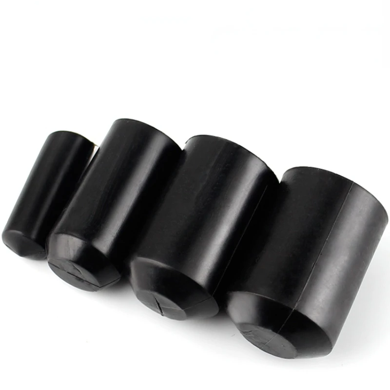 CellPack 149433 Termoretraibile con colla Nero 6 mm 2 mm Restringimento