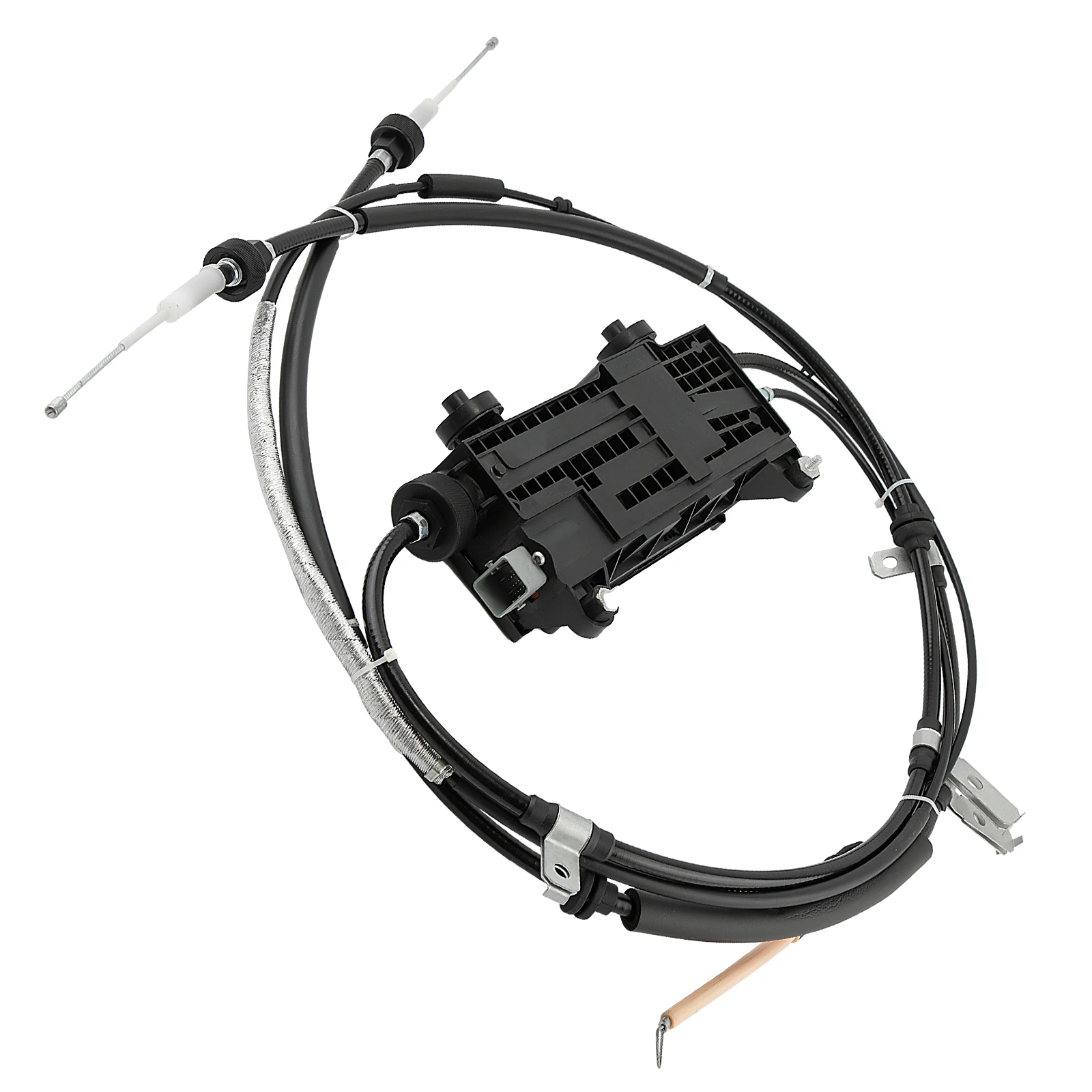 

Rear Park Brake Module Handbrake Actuator For Land Rover Lr3 Range Rover Sport