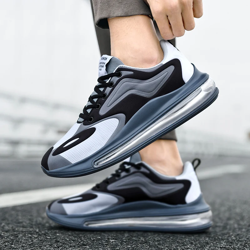 Men Running Shoes Sneakers Athletic Training Footwear for men