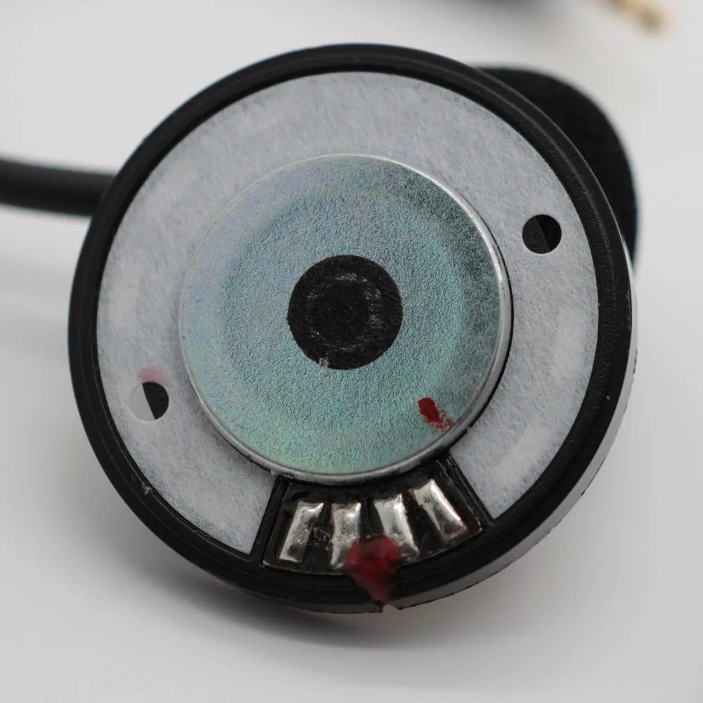 acessórios para fone de ouvido