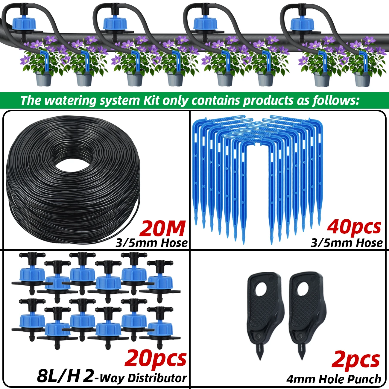 Hx20m-2way-kit