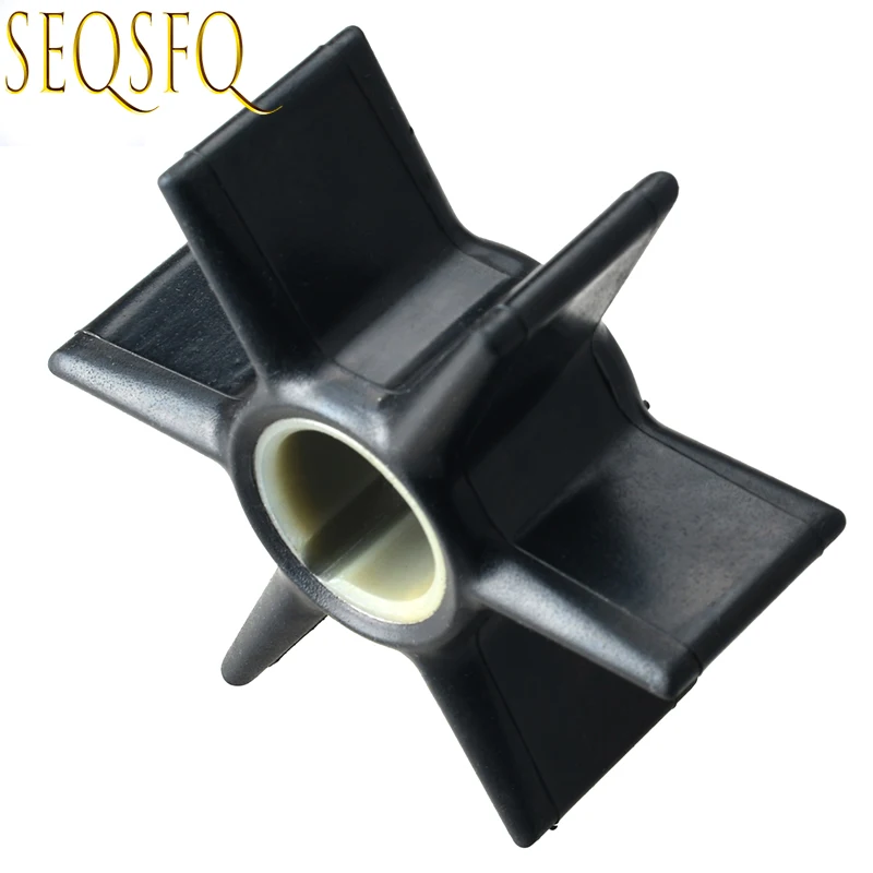 47-43026T2 Water Pump Impeller For Mercury Mariner Outboard Motor 115HP 125HP 150HP 175HP 200HP 225HP 47-43026Q02 47-430261 water pump impeller