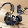 EARDECO 3.5mm Wired Headphones HIFI Bass Wired Earphone Earbuds inear Headphones Phone Mobile Headset with Mic Earphone Handfree 1