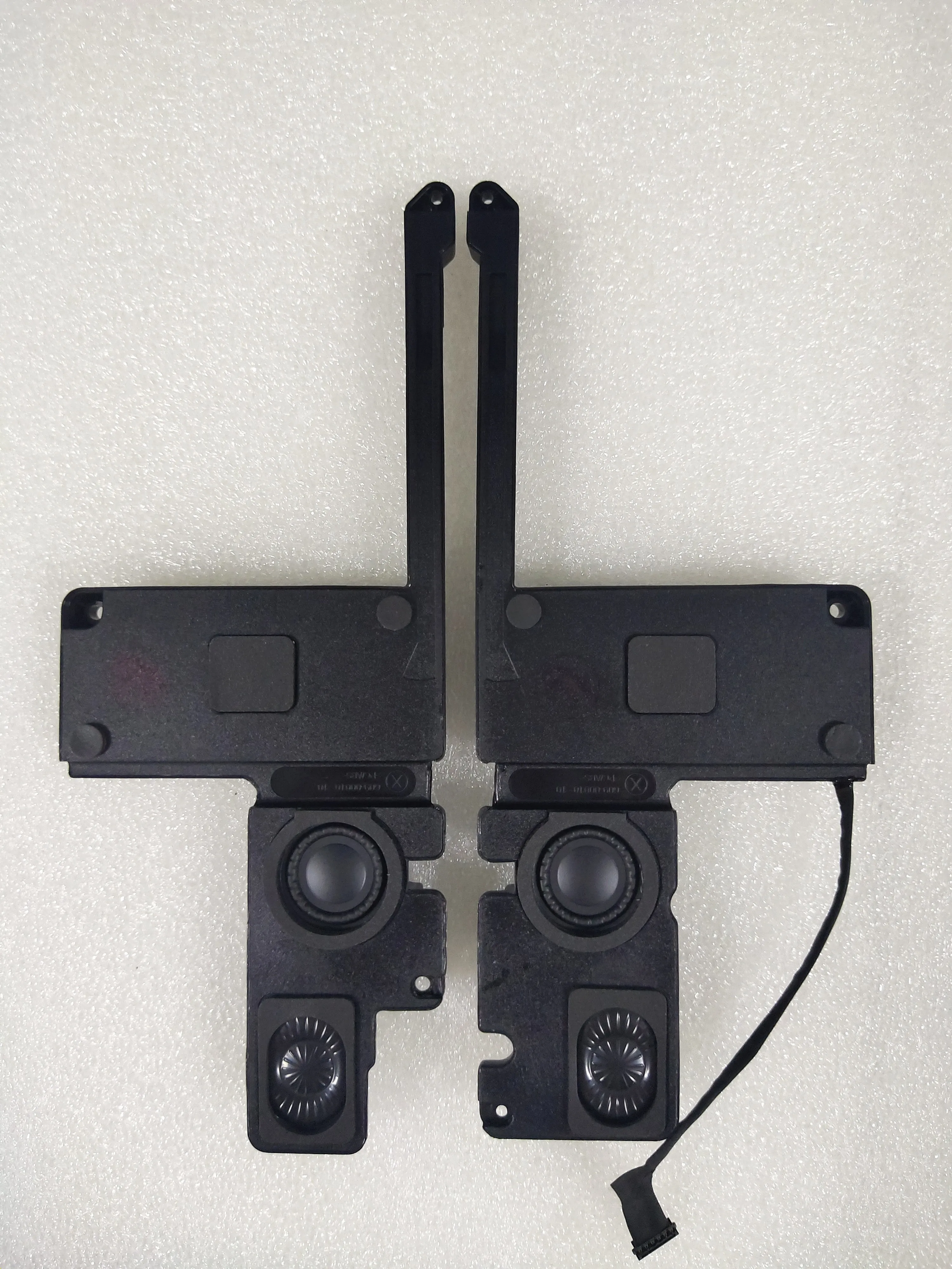 Coluna Original para Macbook Pro Retina l e r Conjunto de Substituição Novo Oem e Usado A1398 2012 2013 2014 2023 Anos