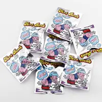10PCS/Set New Funny Shock Toys Explosion Smelly Package The Whole People Toy Stink Fart Packages Odor Party Supplies Gifts 1
