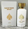 100ML Brand Perfume Cologne Man Perfume Spray Long Lasting Citrus Milk Light Fragrance Women Seductive Romance Gift