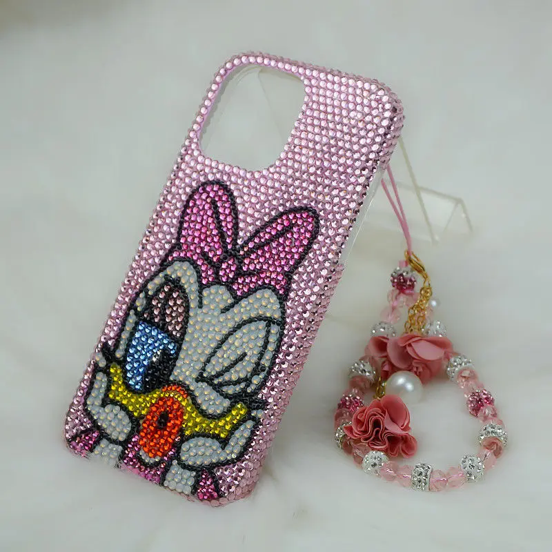 Iphoneのための適切12プロマックスiphone 11 13 14電話ケース14ライン