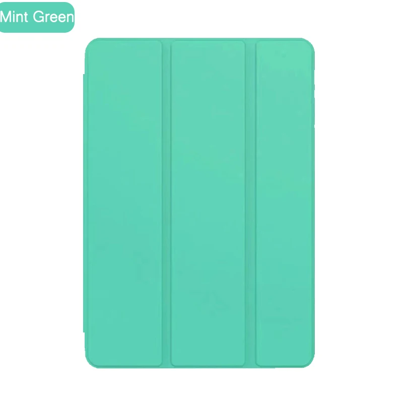 כיסוי חכם מעור לטאבלט Funda Samsung Galaxy Tab A8 10.5 A7 Lite A6 A 10.1 S6 Lite 10.4 10.5 9.7 8.0 8.7