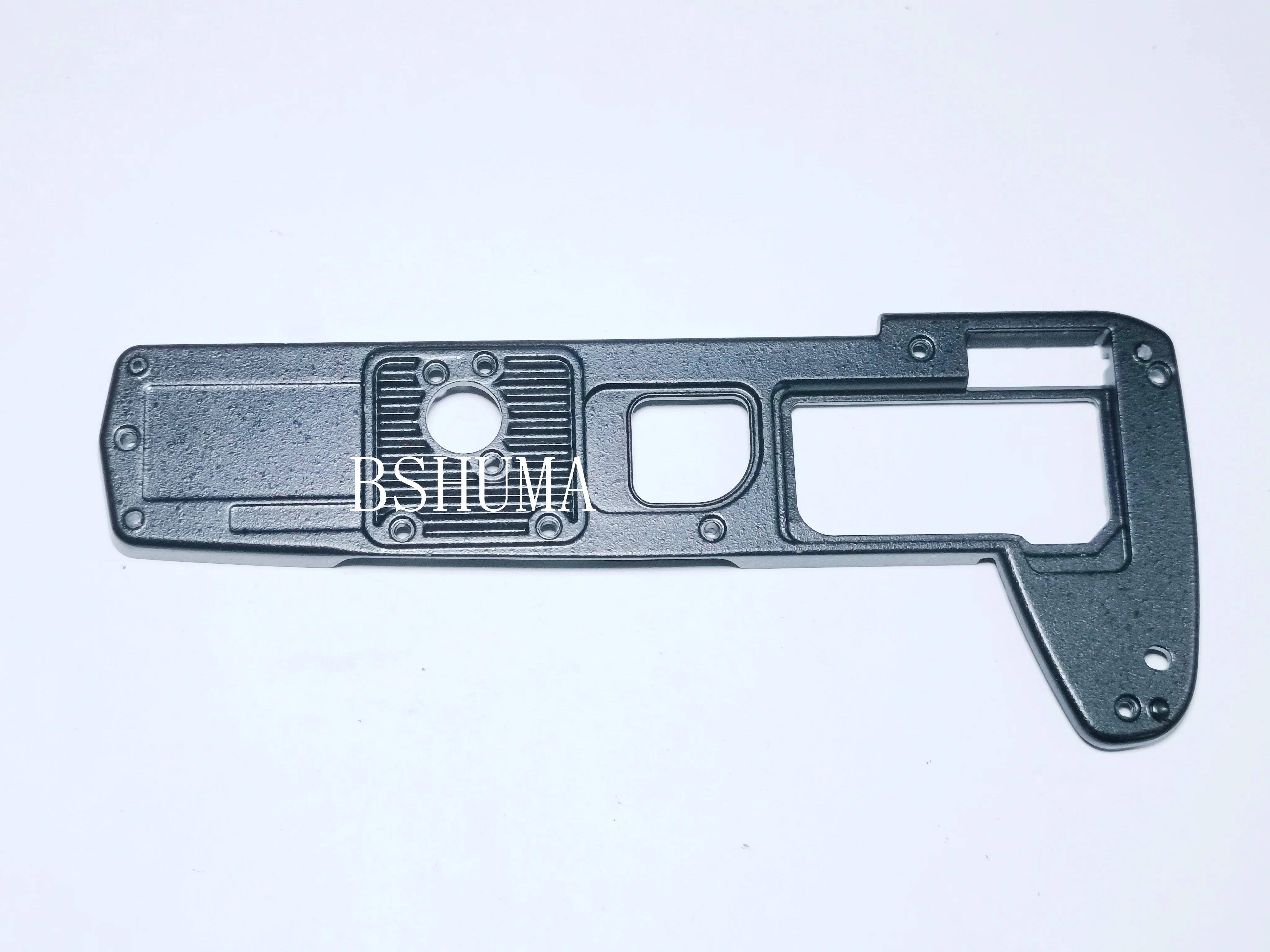 

New Original For Olympus E-M1 Bottom Cover Shell Base Plate Case Unit Camera Replacement Spare Part black