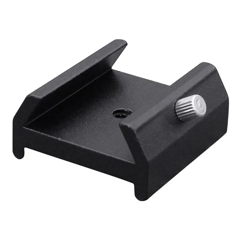 

Dovetail Grooved Base Dovetail Plate 1/4inch Astrophotography Bracket