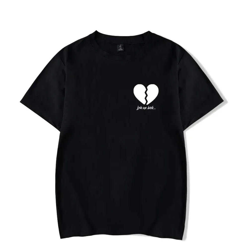 Payton moormeier t camisa masculina mulher moda personalidade hip hop manga curta meninos/meninas roupas casuais dos desenhos