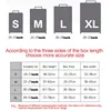Car Cartoon Thick Stretch Cloth Luggage Cover Trolley Case Dust Cover Suitcase 19-32 Inch Luggage Protctive Travel Accessories 5