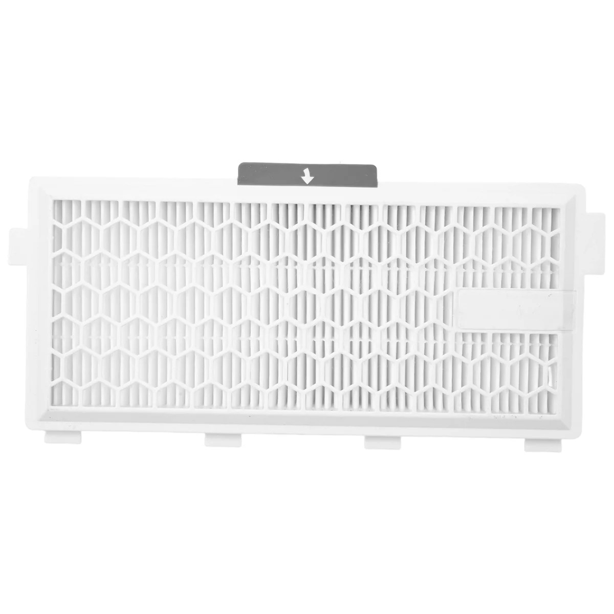 

Replacement Parts Hepa Filters for -HA 50 Hepa Airclean Filter for S4/S5/S6/S8 C2-C3 Vacuum Cleaner Accessory