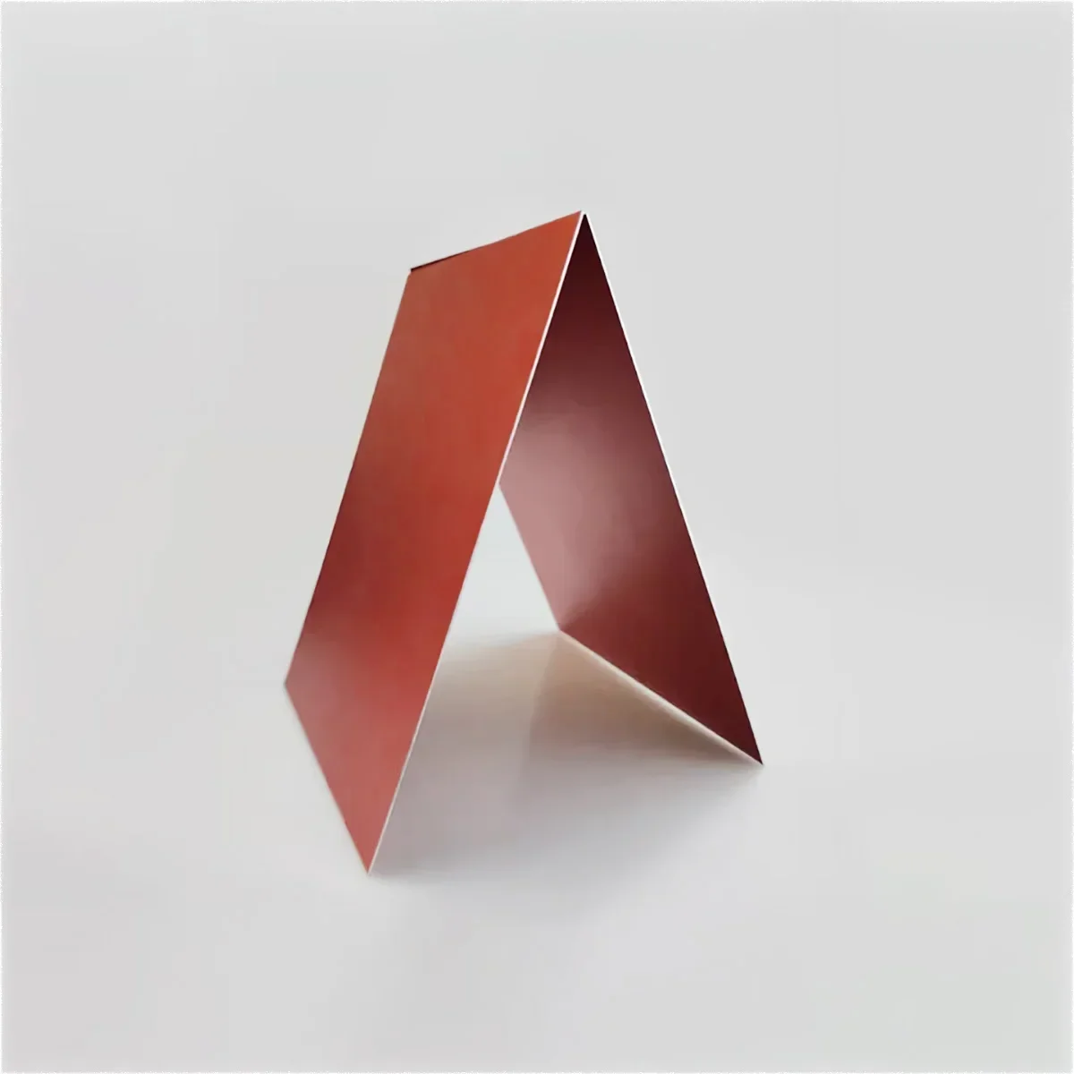 Premium Anodized Aluminum Alloy Plate - Multiple Thickness and Size Options