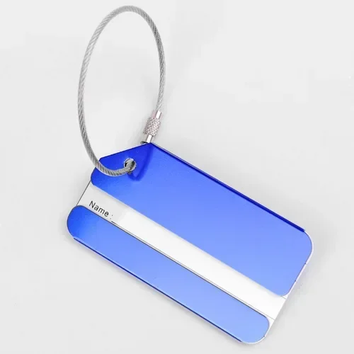 Blue B