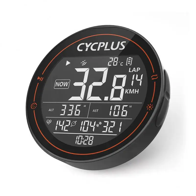 bike cyclometer