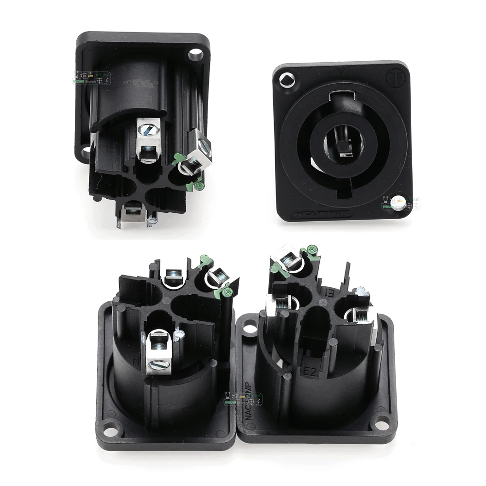 Neutrik NAC3FC-HC 32A Powercon | 13 EUR - Gebrauchte