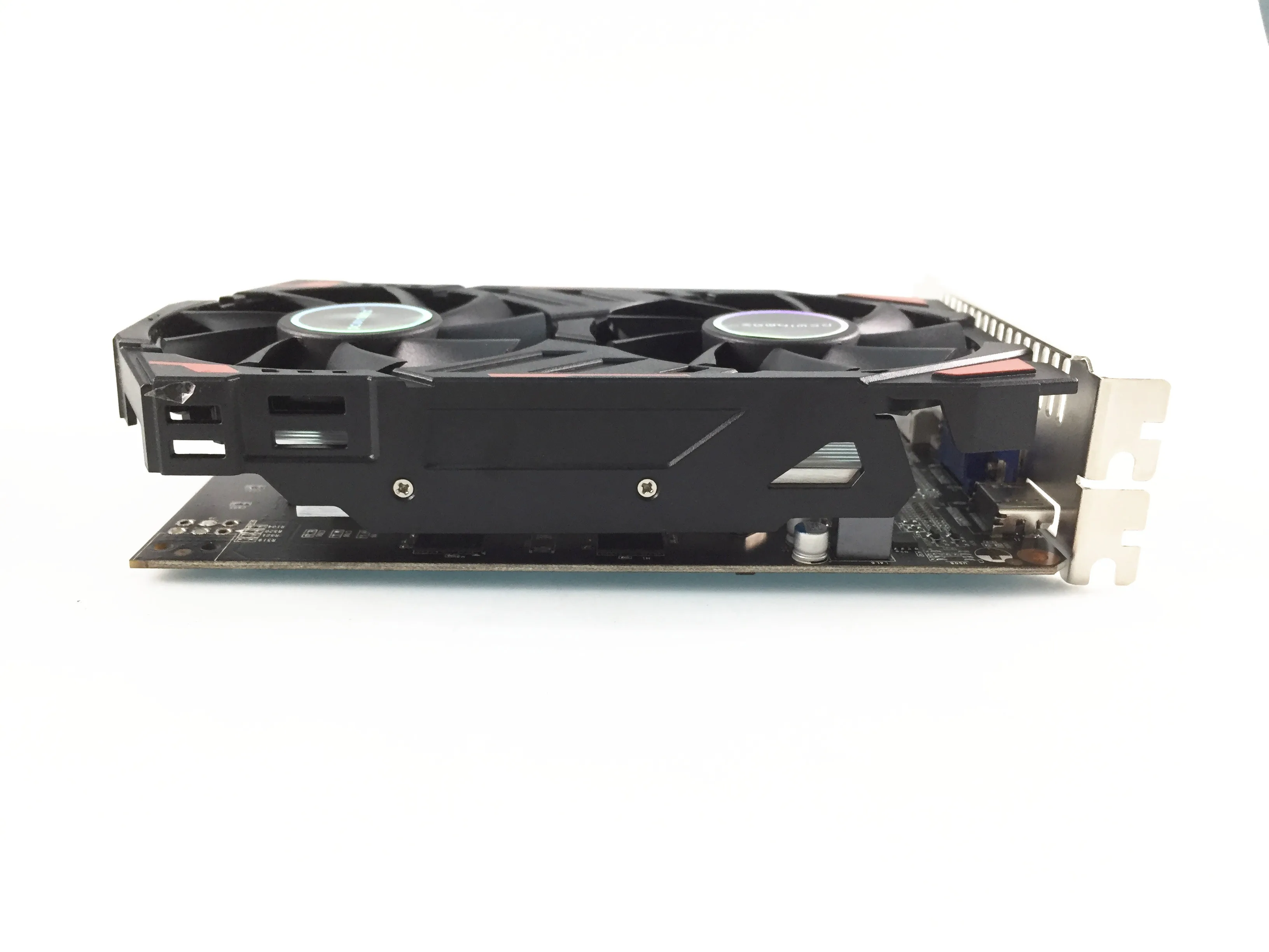 YYHC-중국 도매 GTX750ti, 128bit, 2GD5 그래픽 카드