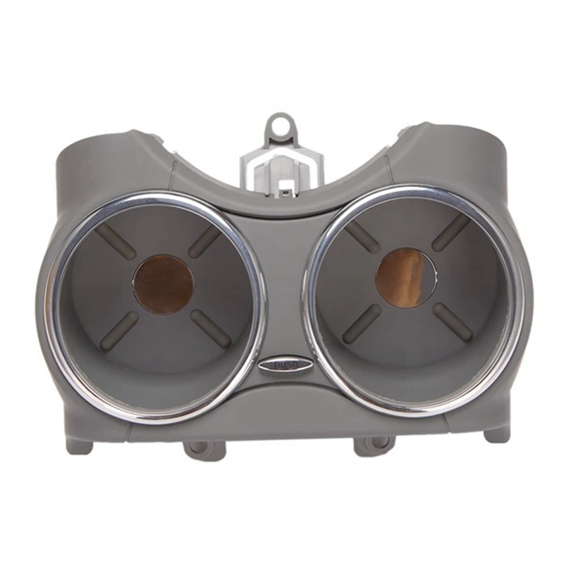 자동차 진공 물컵 거치대 컵 거치대 브래킷, 메르세데스 벤츠 CLS C219 CLS55 CLS63 2006-2011 21968004148K67 부품