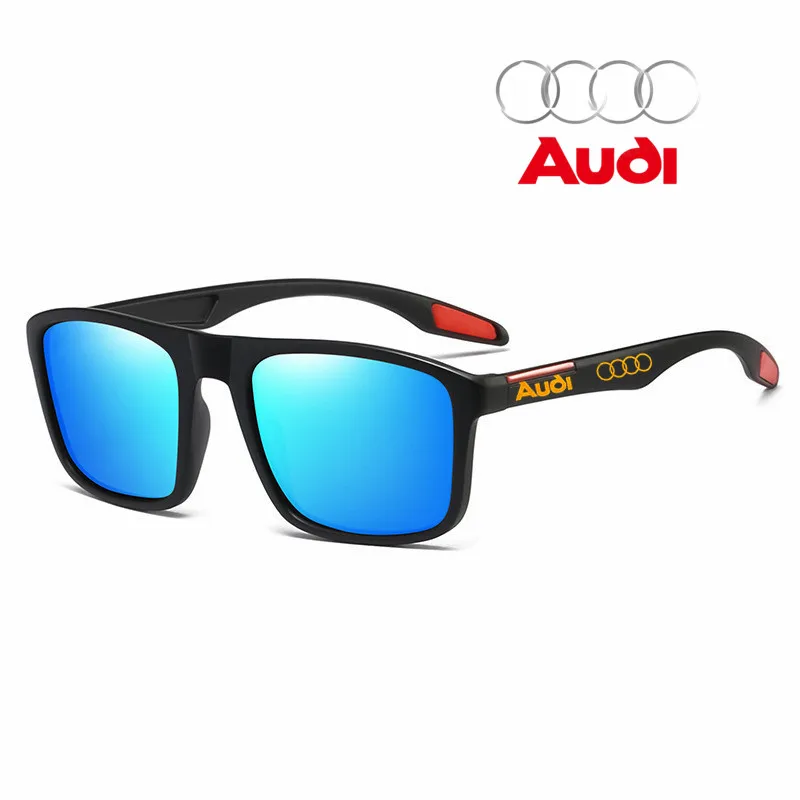 audi sonnenbrille