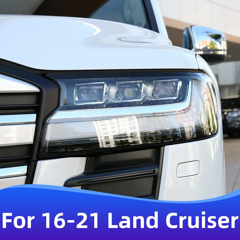 

Для моделей 2022-2023 Toyota Land Cruiser LC300 модифицированные светодиодный фары указатели поворота фары автомобильные аксессуары ДХО