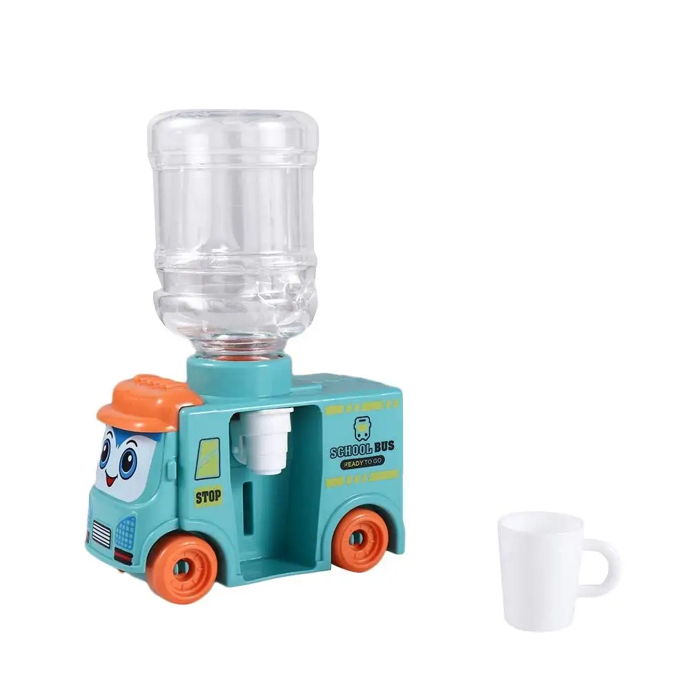 Play Play House  Water Dispenser Model Mini Water Dispenser Drinking Water  Water Dispenser  Drinking Fountain