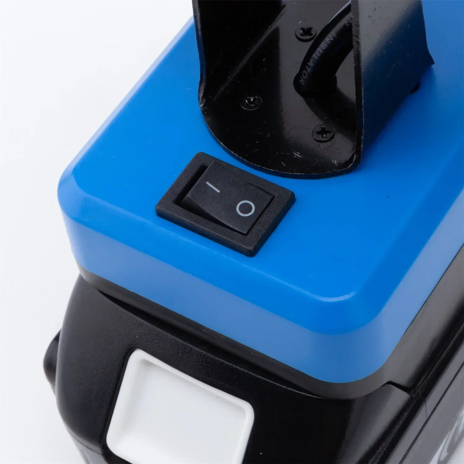 Portable Wireless LED Work Light Workshop Emergency Light Outdoor Tourism Fishing Camping For Makita 18V Li-Ion Battery