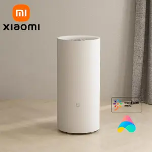 Xiaomi lanza un deshumidificador inteligente que también seca la ropa y es  más barato de lo