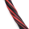 For Horse Training Whip Leather-covered Handle with Wrist Strap 4