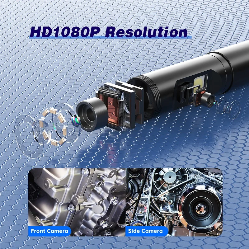 360  ڵ ȸ  ð ī޶, 4.5 ġ IPS ũ,  , 360   ˻ , 9 LED, 32GB