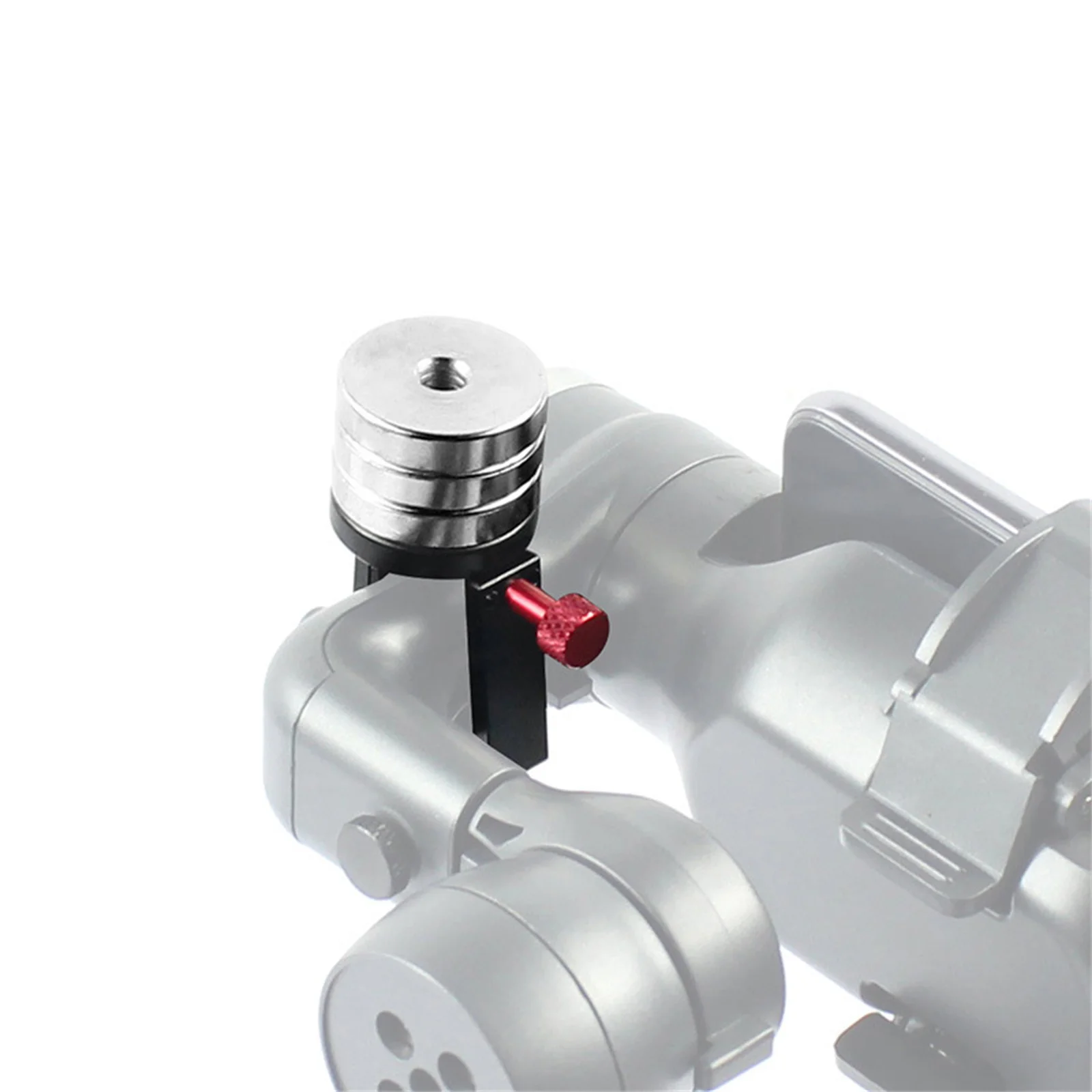 

Противовес с комплектом зажимов для Zhiyun Smooth 4 3 2 Q для DJI Osmo Mobile 2 1 для Feiyu Ручной Стабилизатор Gimbal Balance