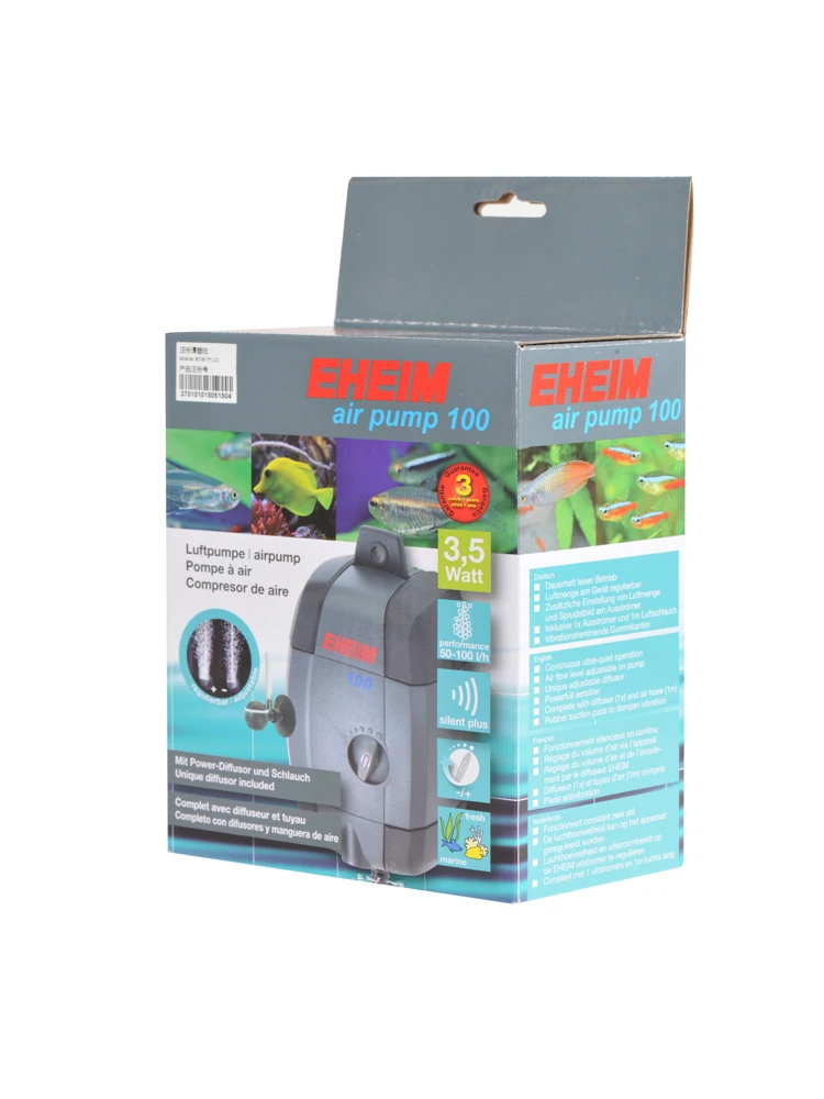 EheimAirPump100200400EheimOxygenPumpEHEIM370137023704Super