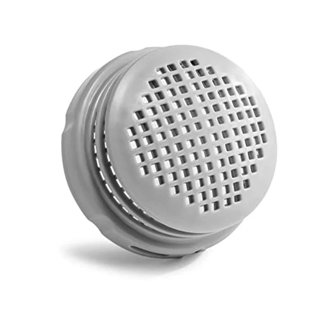 Az Intex 25022E Medence Vízsugaras Csatlakozó Csere Fúvóka Szett Dugó Szűrő Tömlő Lyuk Szivattyú Bemeneti Nyílását A Földi Medencéhez - Image 4