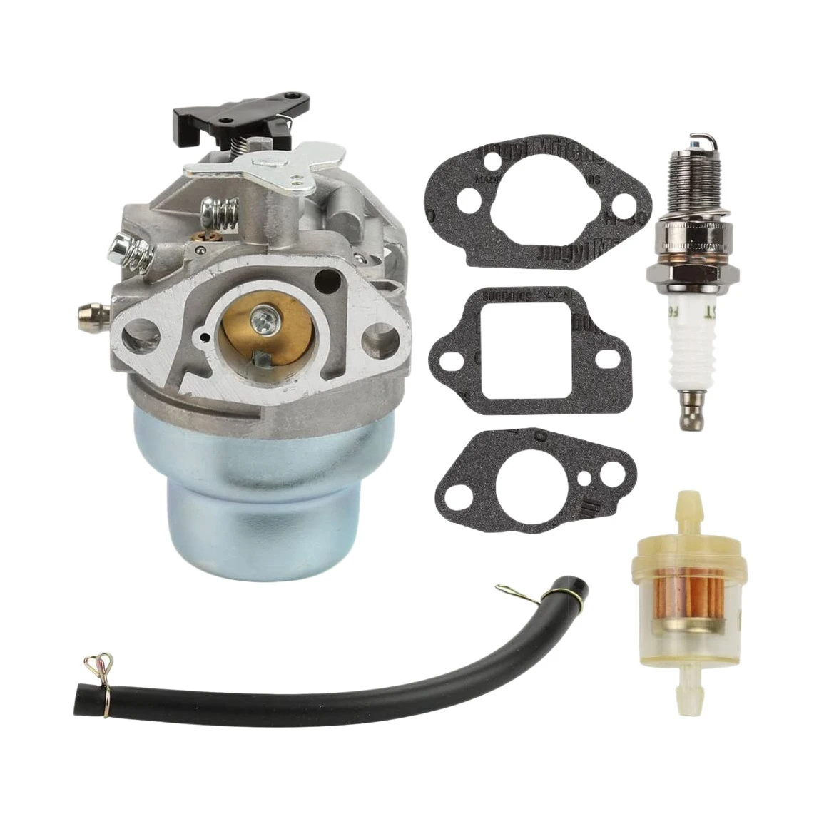 

GCV160 Carburetor Kit for Honda GCV160 HRT216 HRR216 GCV160A HRS216 HRB216