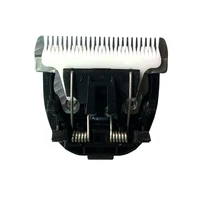 1Pcs Brand Ceramic Blade for Remington HC5810 HC5811 BaoRun X7 P2 P6 P9 S1 Spare Knife Electric Hair Clipper Trimmer Cutter Head 3