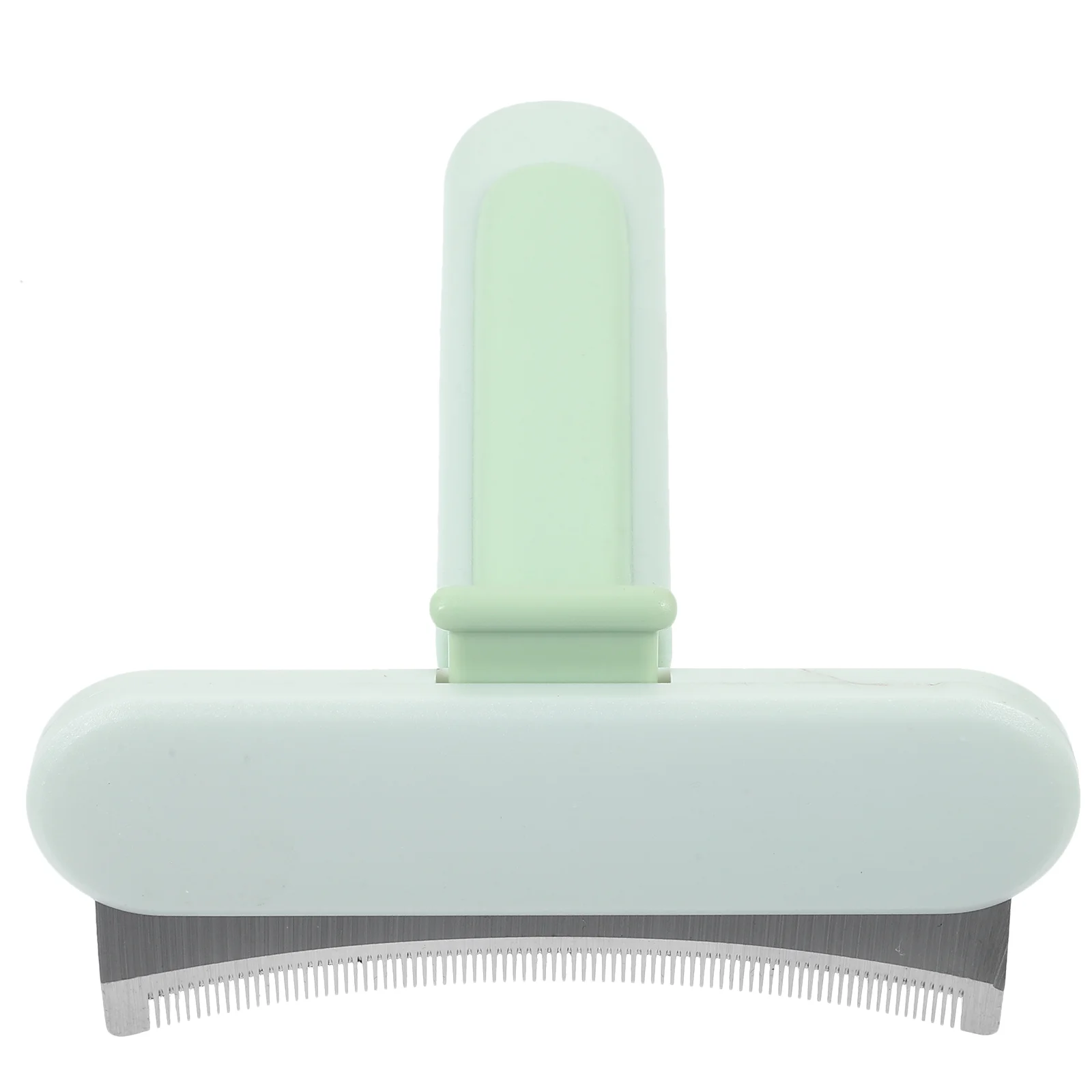 

Thinning Pet Comb Dog Rake for Shedding Ematting Deshedding Brush Plastic Grooming