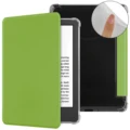 Apple green