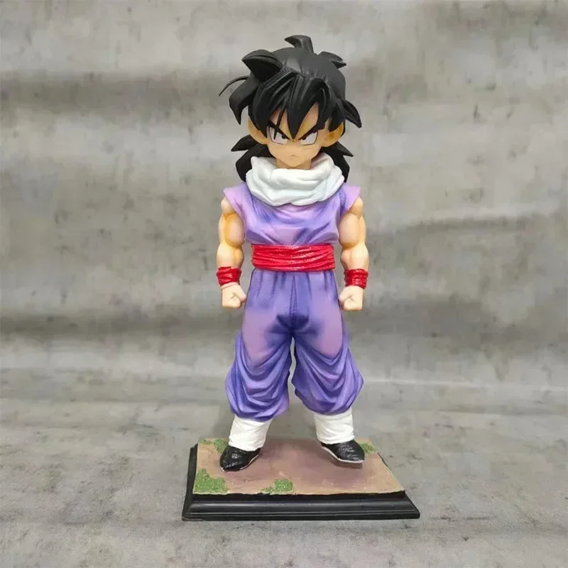 

Фигурка из аниме «бесконечный Z Warrior Son Goku», 18 см