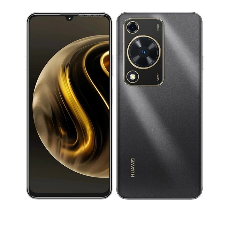 Huawei nova y72 mga lx3