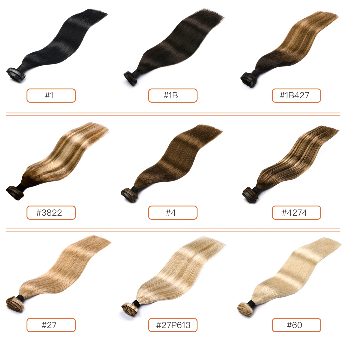 XDhair PU Ŭ   ͽټ,  ͽټ, Ʈ , 14 ġ-22 ġ, 90g, 110g