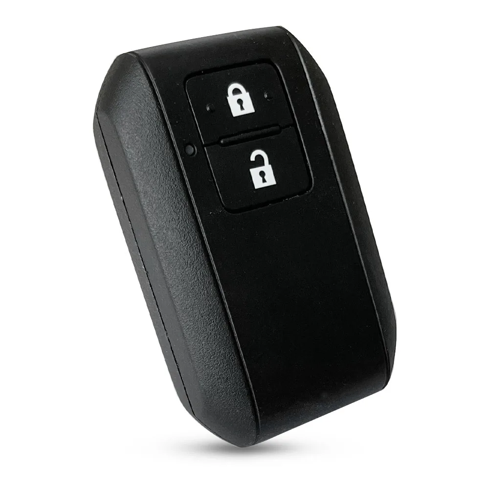 XNRKEY 2 Button OEM Smart Car Key ID47 Chip 315/433Mhz for Suzuki