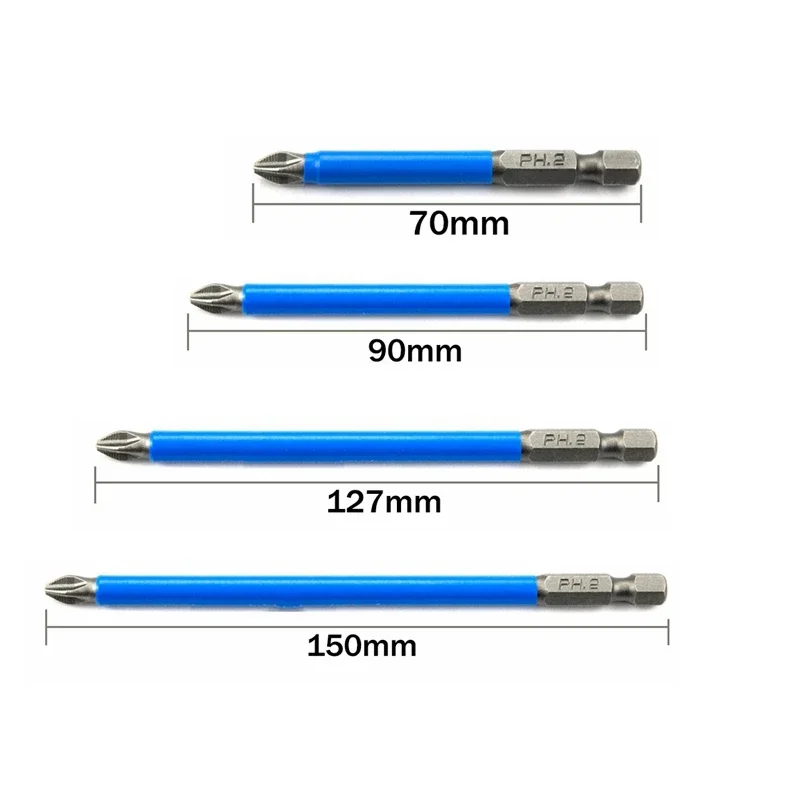 70 90 127 150mm