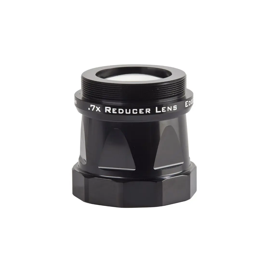 

Объектив-редуктор Celestron 0.7x Edge HD для телескопа EdgeHD 1100 HD11 #94241 и EdgeHD 1400 HD14 #94240