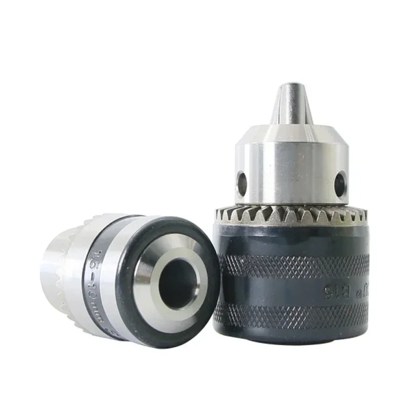 Morse Tapper Shank Drill Chuck MTA MTB MT1 MT2 MT3 MT4 B10 B12 0.6-6/1-10/1-13/3-16/5-20mm Arbor Lathe CNC Drill Machine Tools Drill Chuck