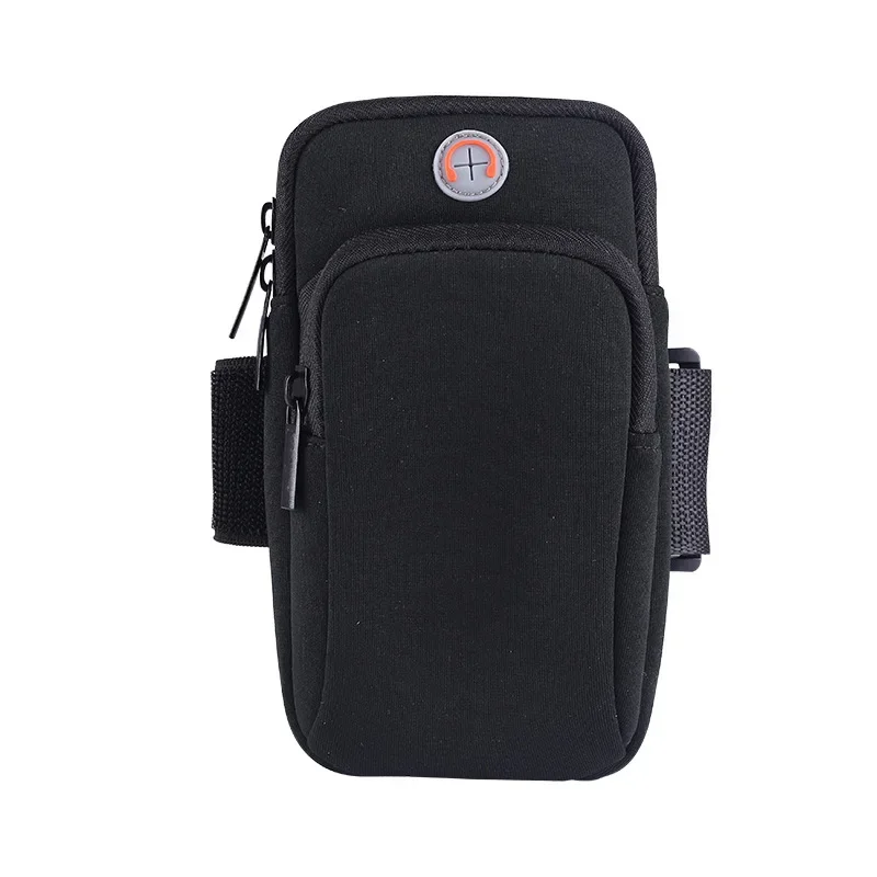 Sports Arm Bags mobile phone armband phone arm band phone armband sports arm bag fitness arm bag Running Mobile Phone Arm Bags Waterproof Fitness Pouch for Men Women Jogging Outdoor Accessories