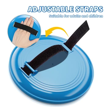 Toss and Catch Ball Game Outdoor Toys for Kids, Outdoor Outside Games Toys for Kids, Yard Backyard Games Beach Toys Outside Game 3