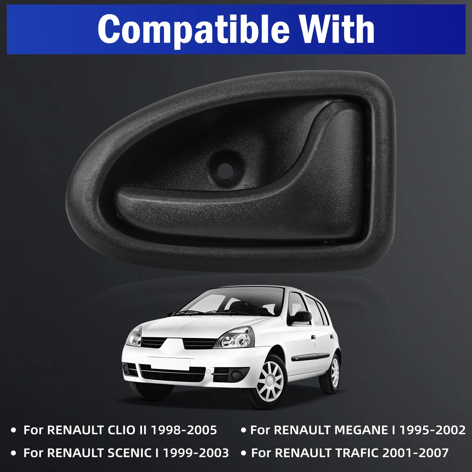 2001 RENAULT MEGANE | Leacy and Murphy Motors, image size:1600x1600