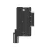 Robosense E1R Fully Solid-State 3D Digital LiDAR Vehicle grade ranging of 75 meters, wide angle 120 ° * 90 ° laser radar sensor 4